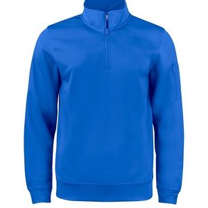 Reebok 1/4 zip Pullover - Men’s XXXL